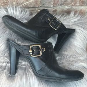 Gianni Bini Mules